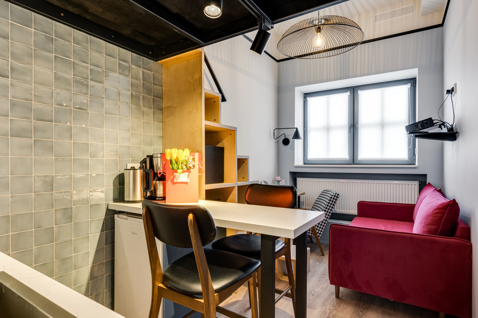 ЖК "Яуза Парк"