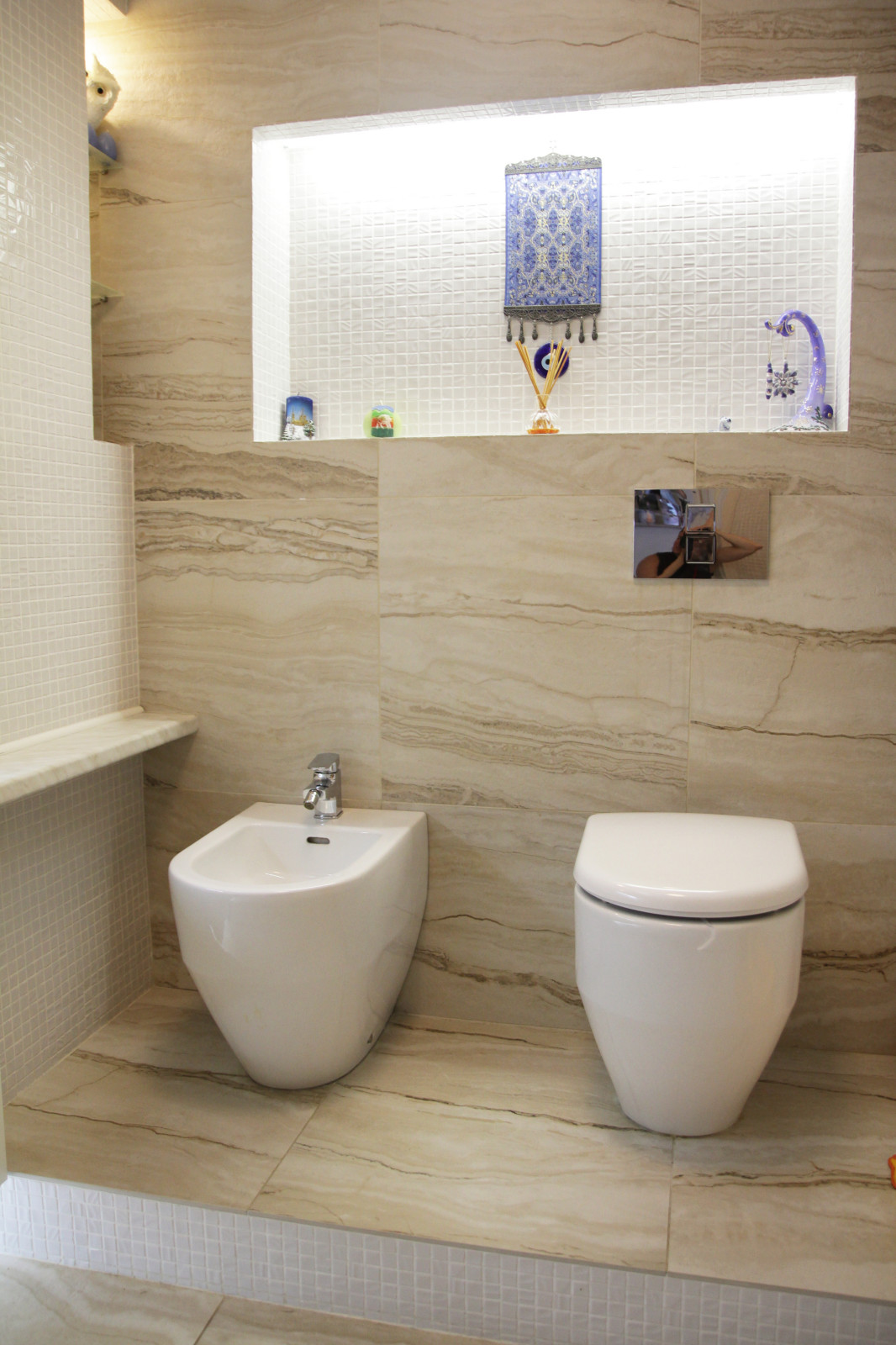 Современная квартира