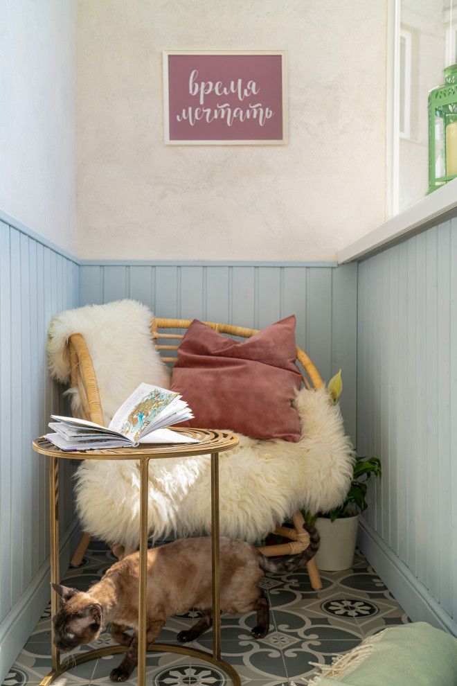 Детская комната для девочки