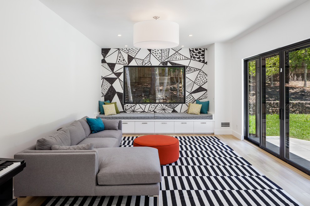 hillside transformation