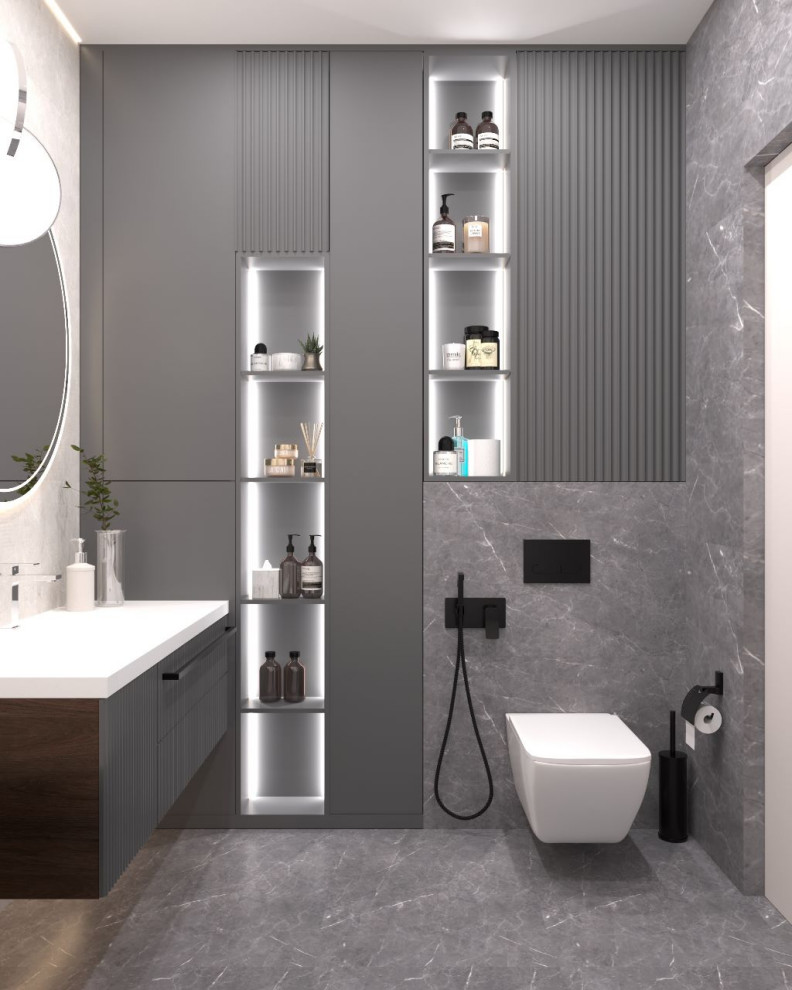 ЖК "Серебренный берег"