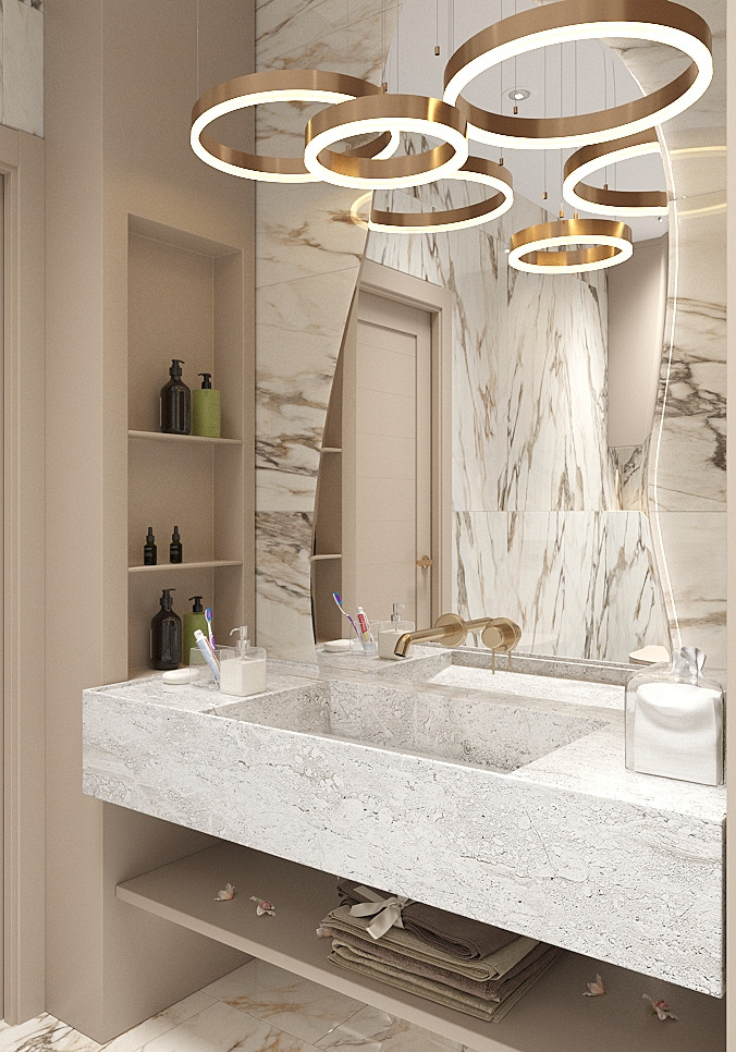 ванная комната