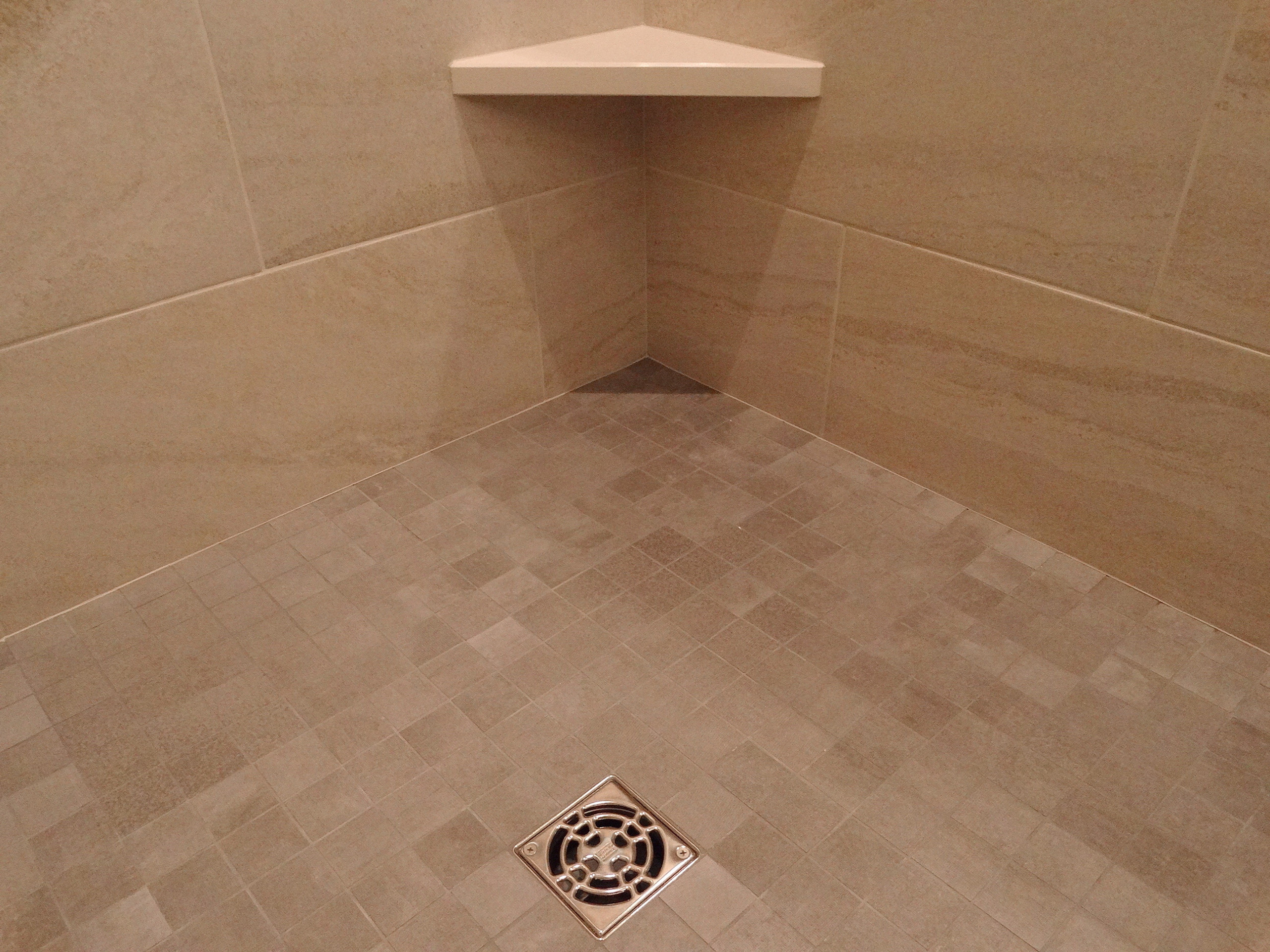 Muskego Residence - First Floor Remodel