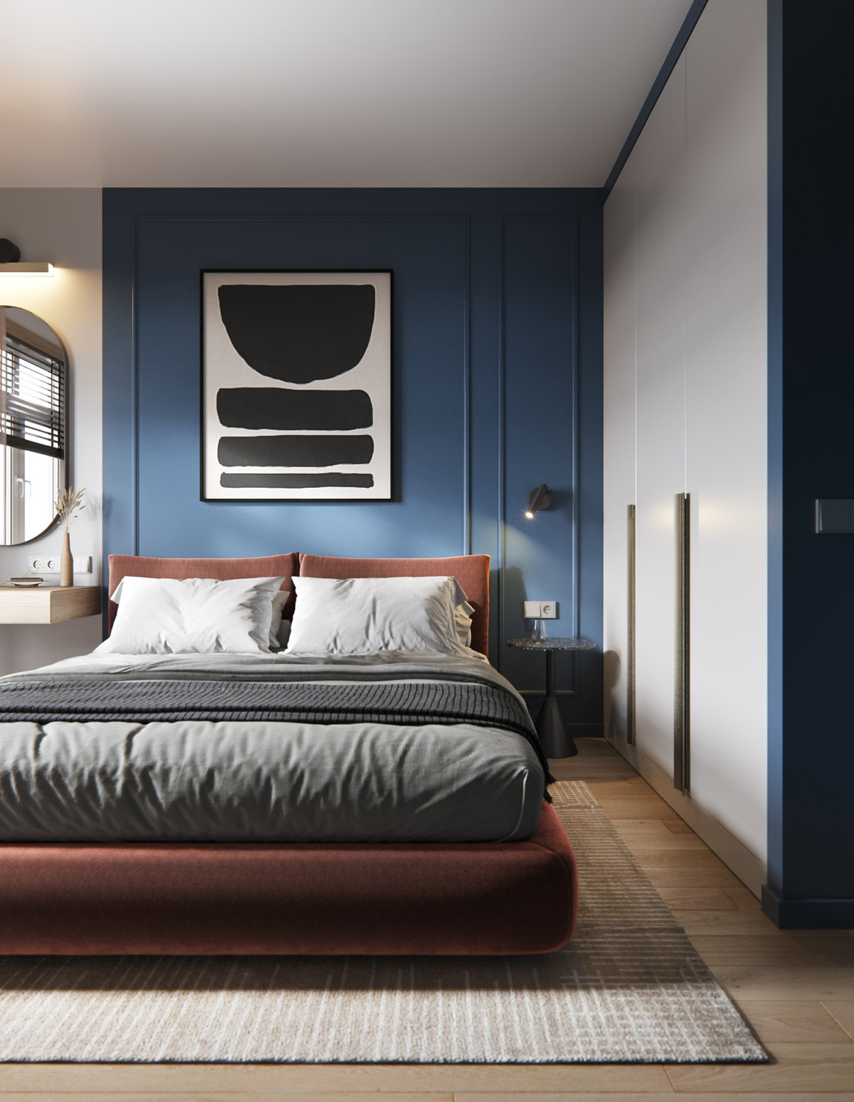 ЖК "Усадьба на Ланском"