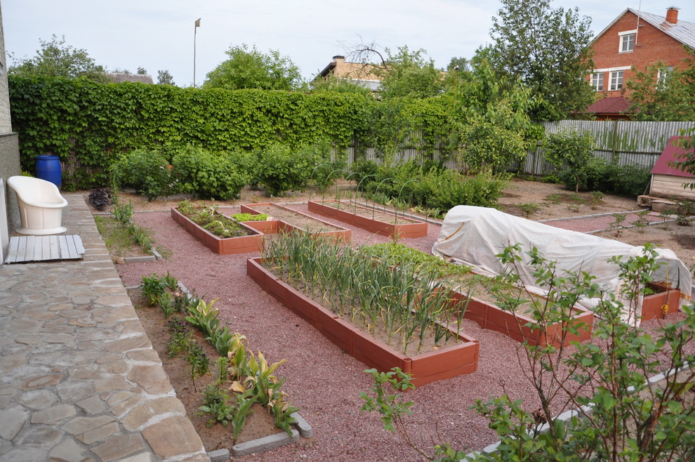 д. Громково - Уход за садом - 100% качество