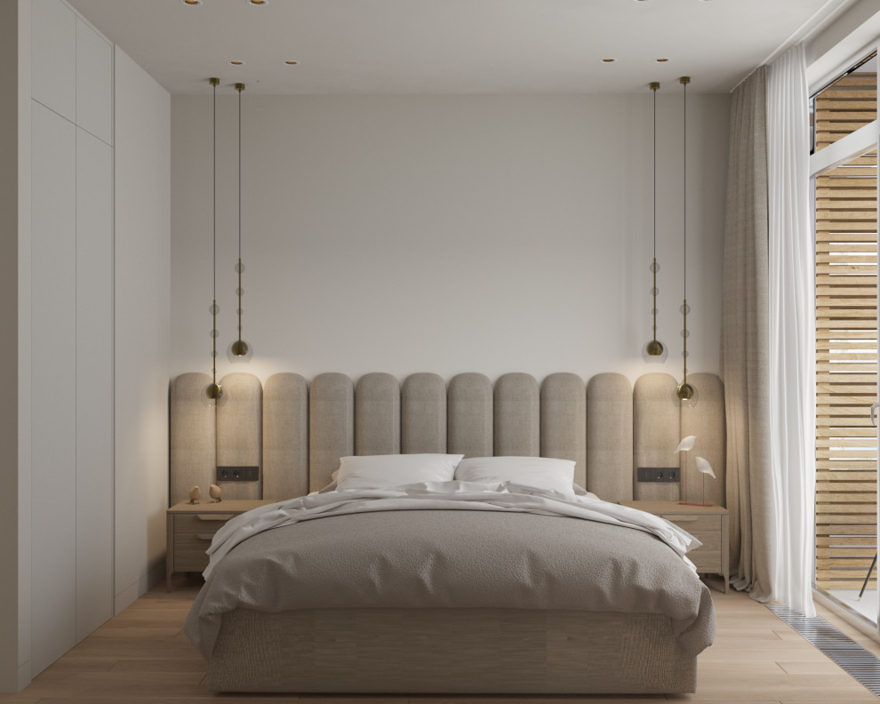 ЖК Аллея парк