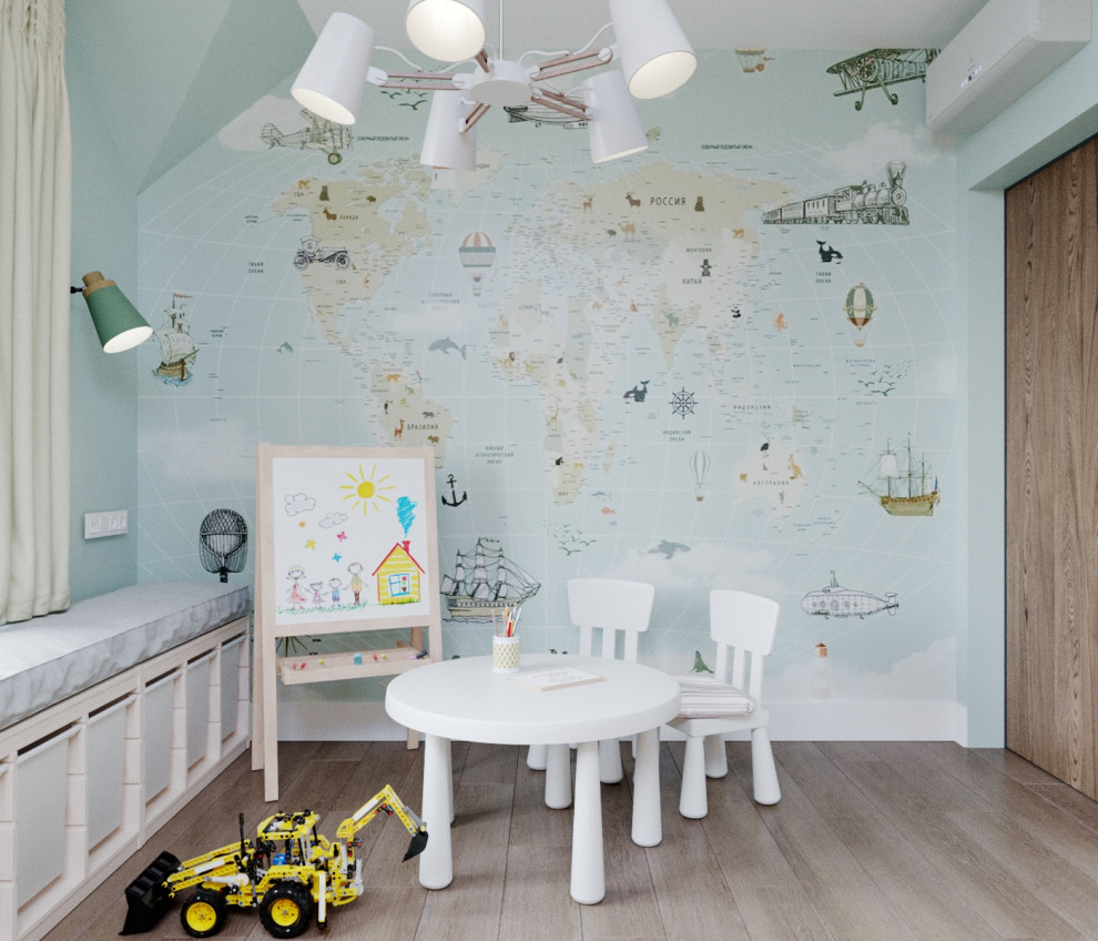 Частный дом 200 кв.м в пос. Зима Южная