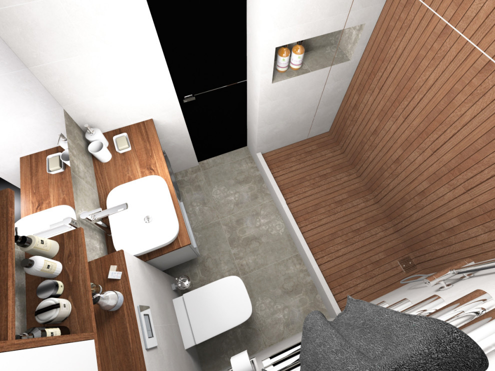 Студия для себя любимого