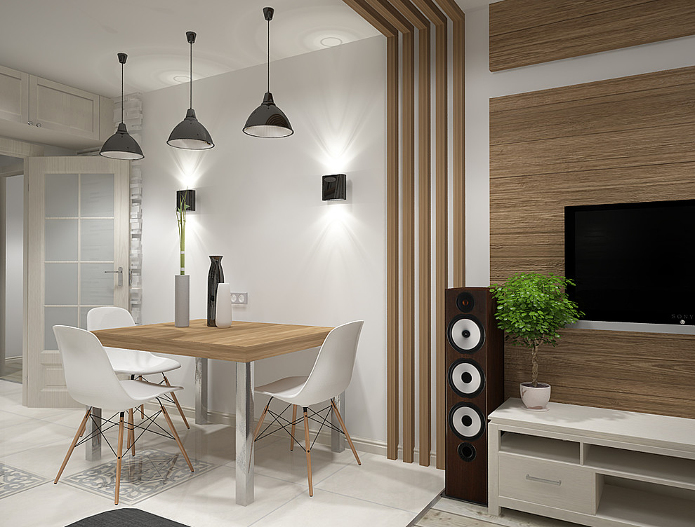 Квартира для молодой семьи