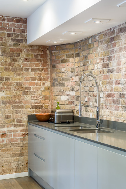 Wapping trendy