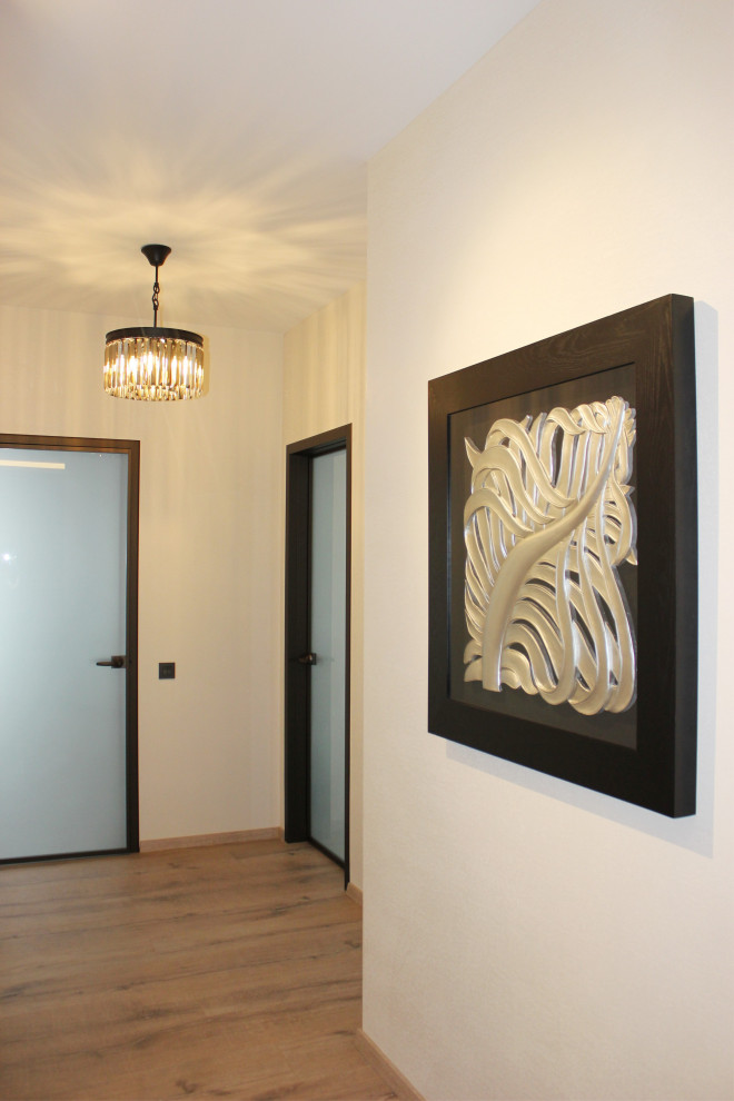 Квартира 100 м2