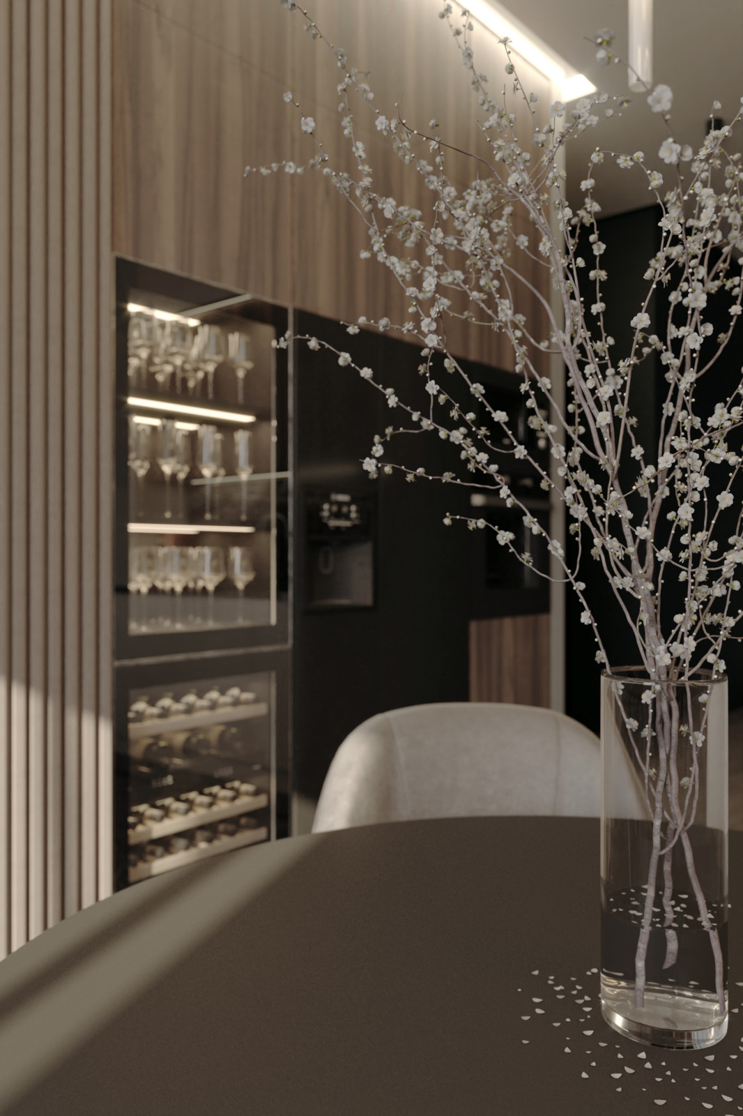 Современная квартира | 100кв.м. |