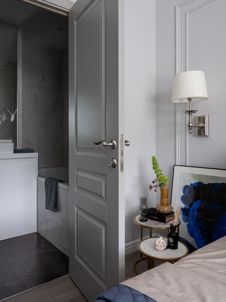 ЖК "Усадьба Суханово"