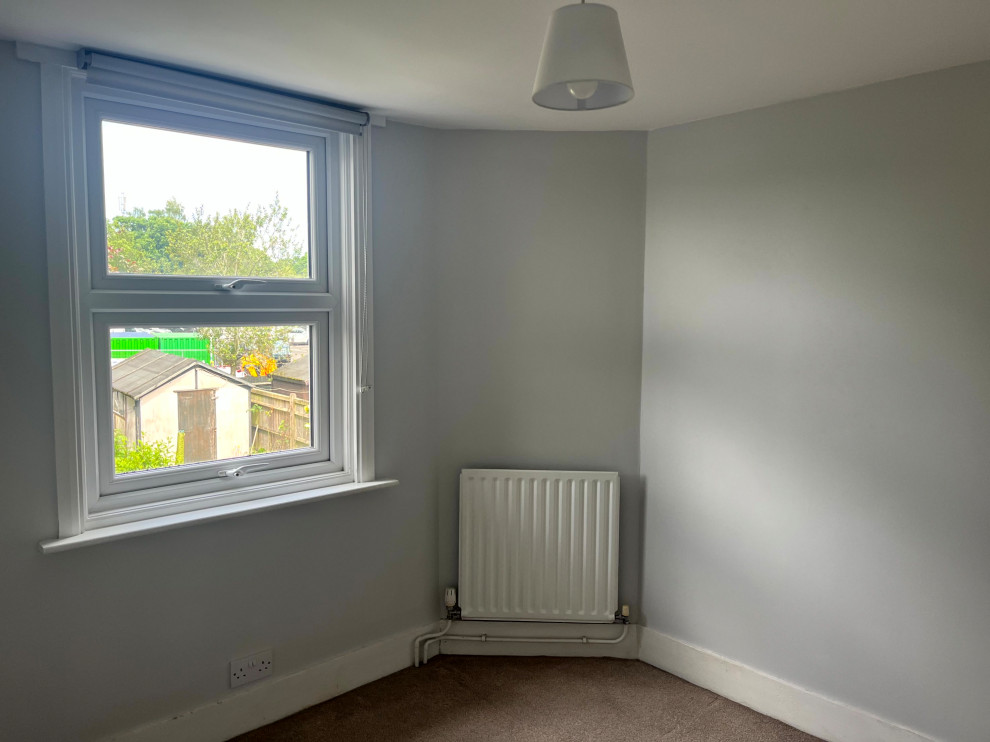 Home Staging - Sevenoaks Cottage