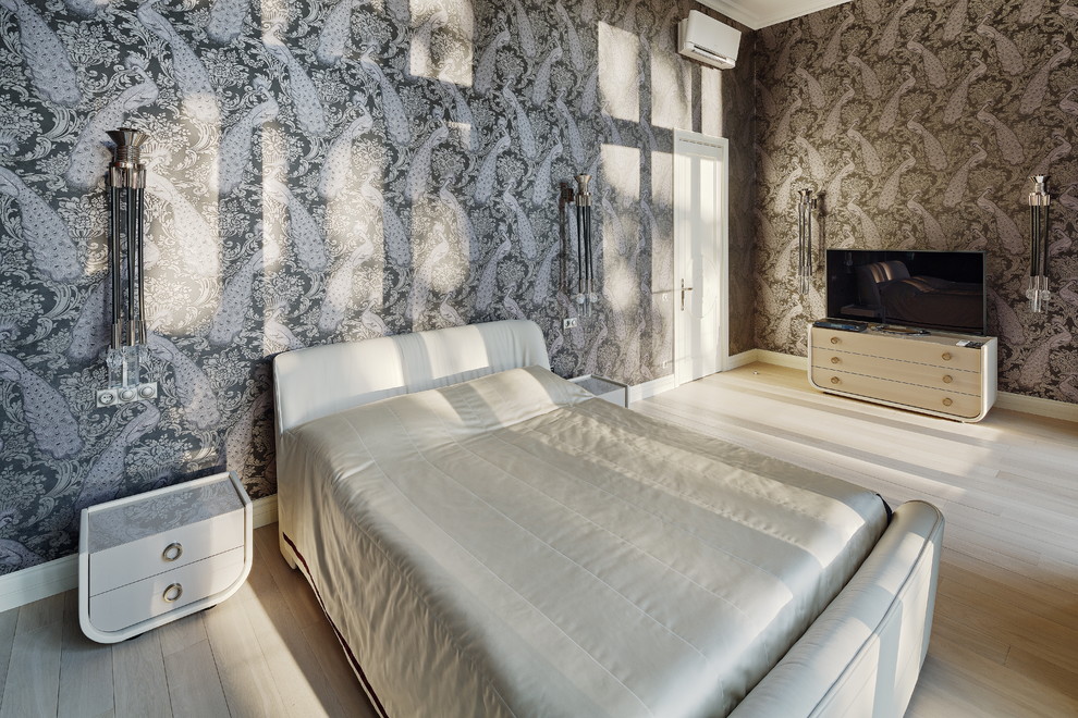 Особняк в Барвихе