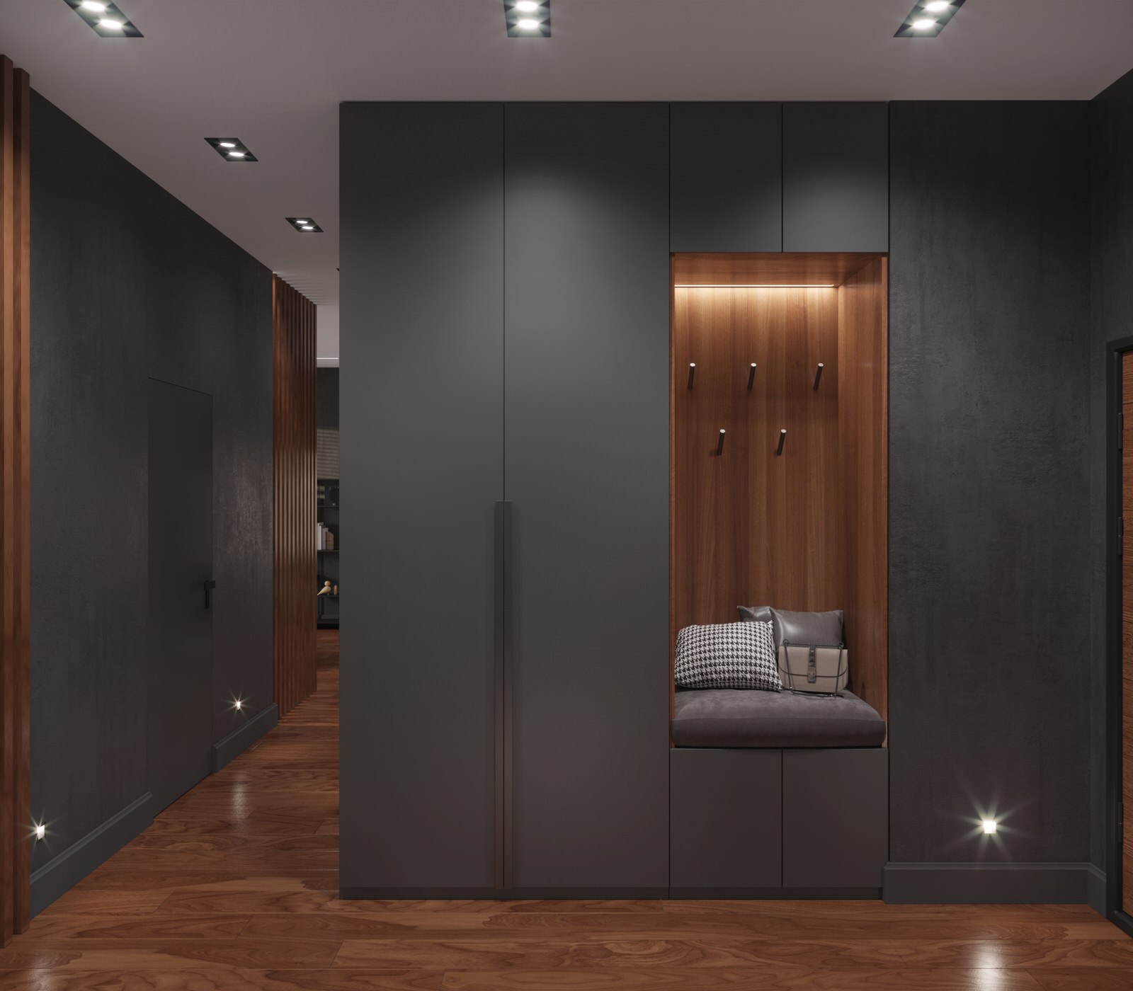 ЖК Первый Московский