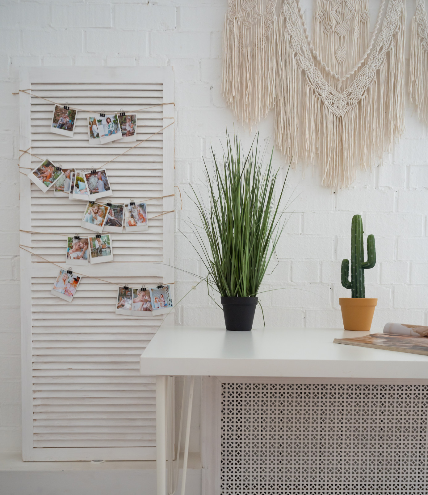 Фотостудия LeonaStage, зал White