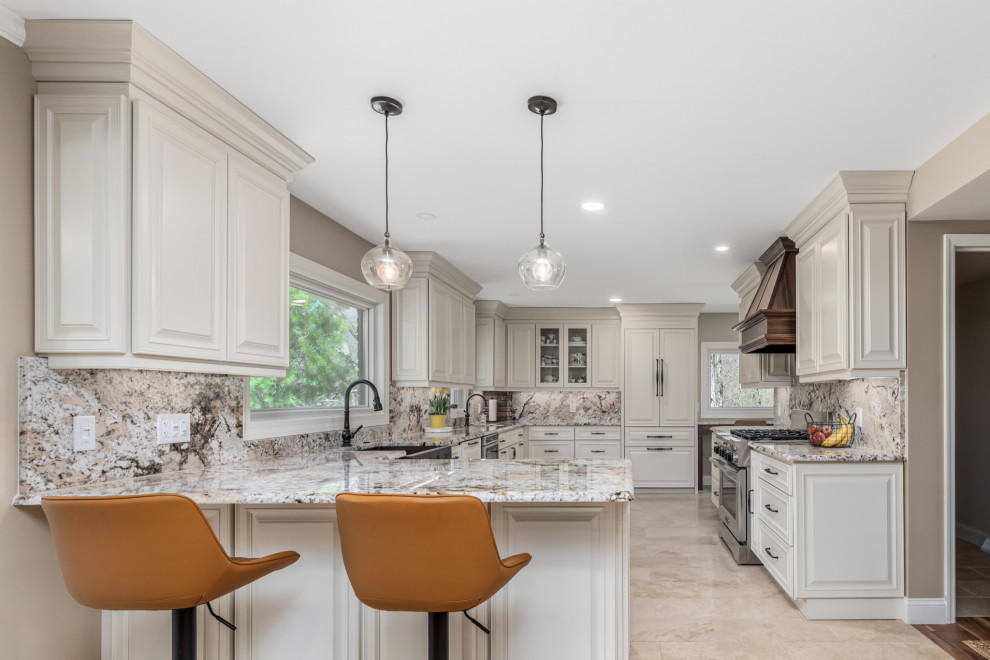 Kitchen Remodels