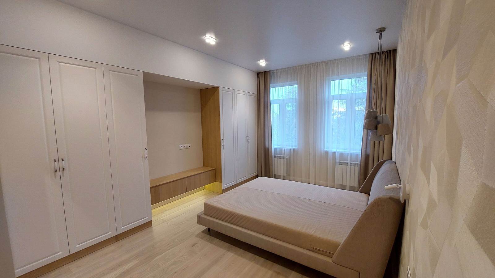 ЖК "Изумрудный город", г. Казань.