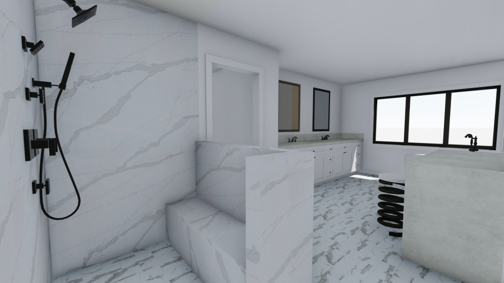 The Butler Residence