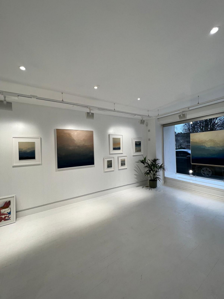 Art Gallery conversion | Livingstone St. Ives