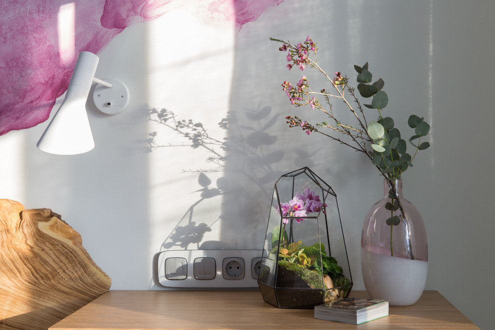 Акварельное настроение