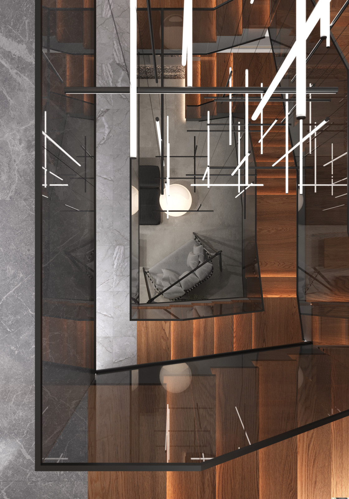 Проект таунхауса