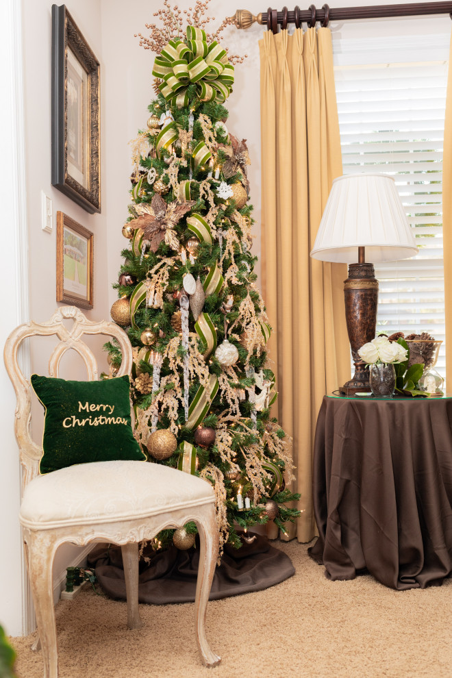 Christmas Gathering