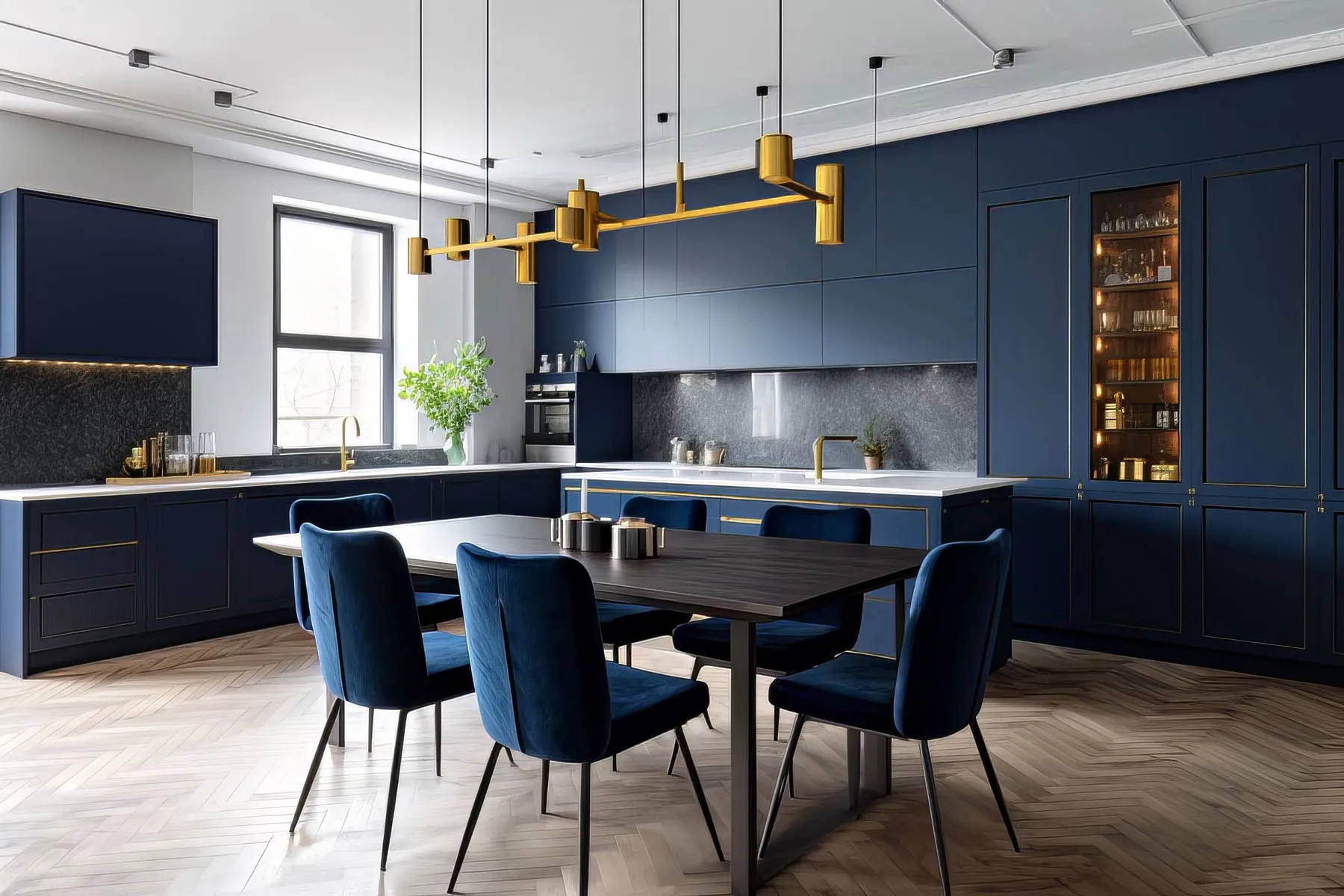 Oraanj Interior Design