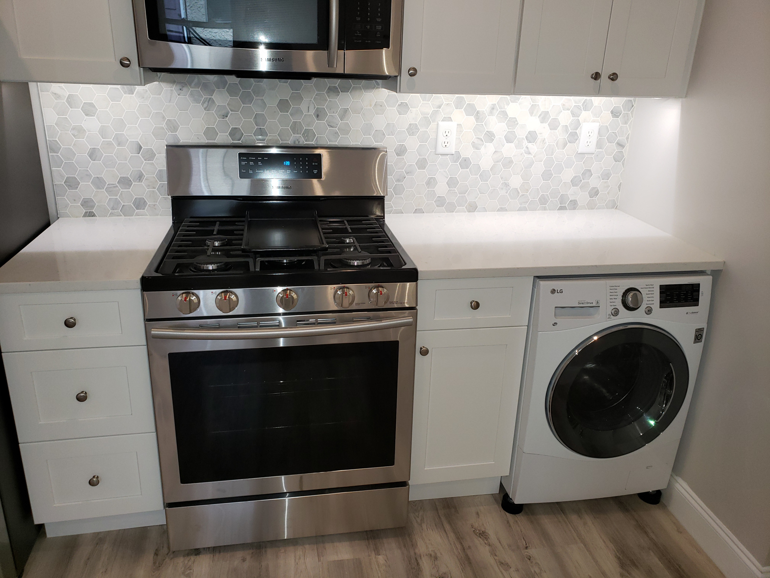 Interior and Exterior Renovation on 3rd Street in Downtown Jersey City