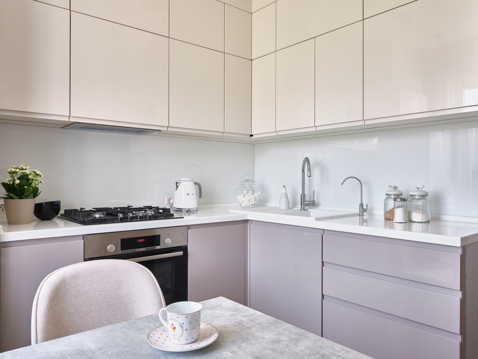 Кухонные фасады