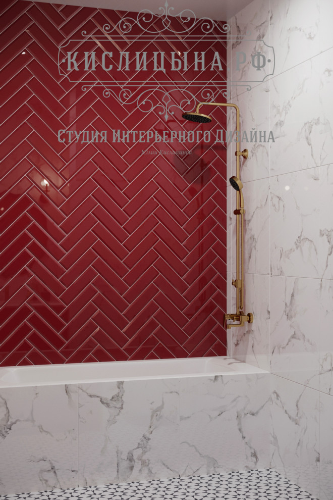 Квартира, г. Москва, ЖК RedSide