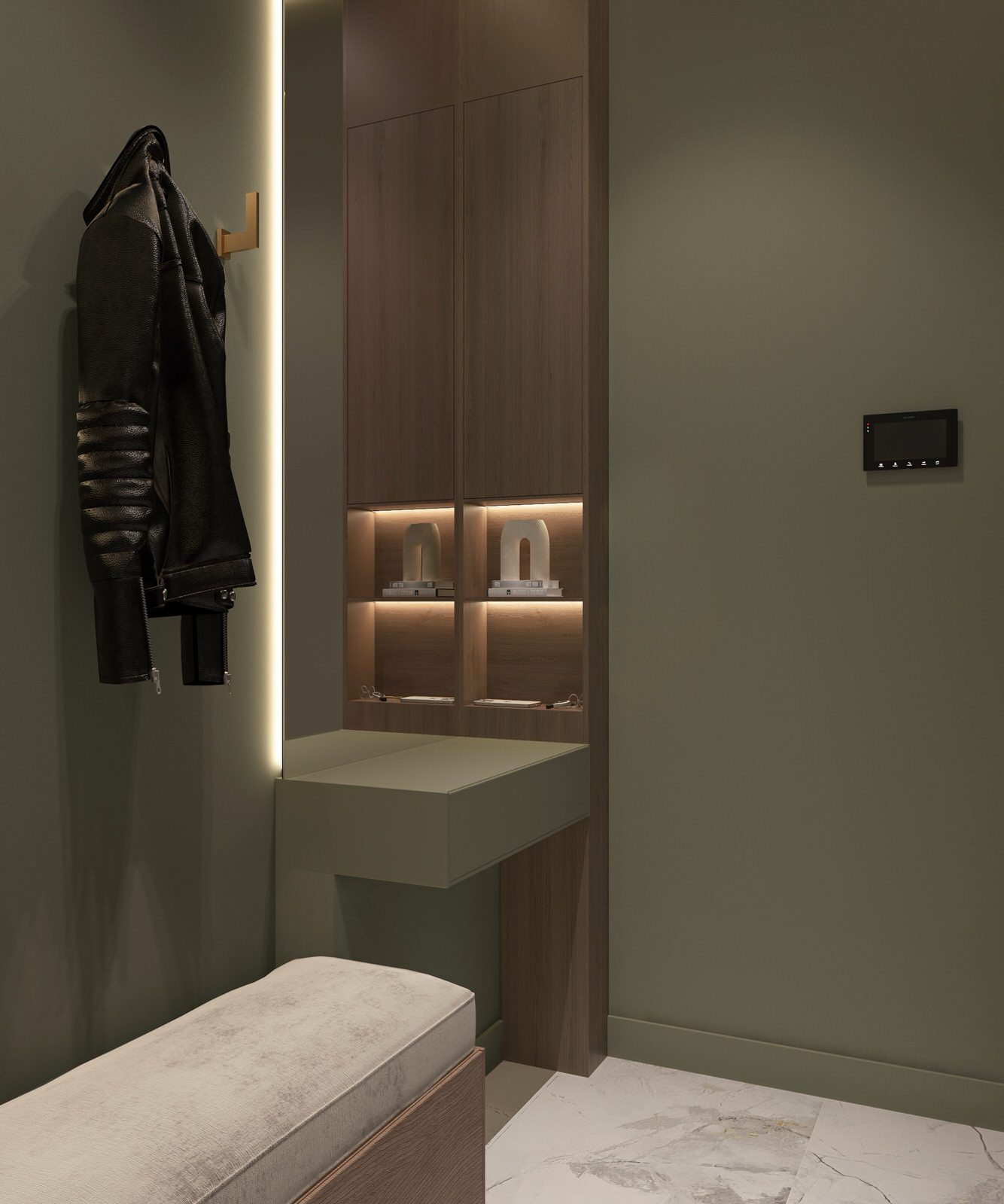 ЖК Фестиваль Парк