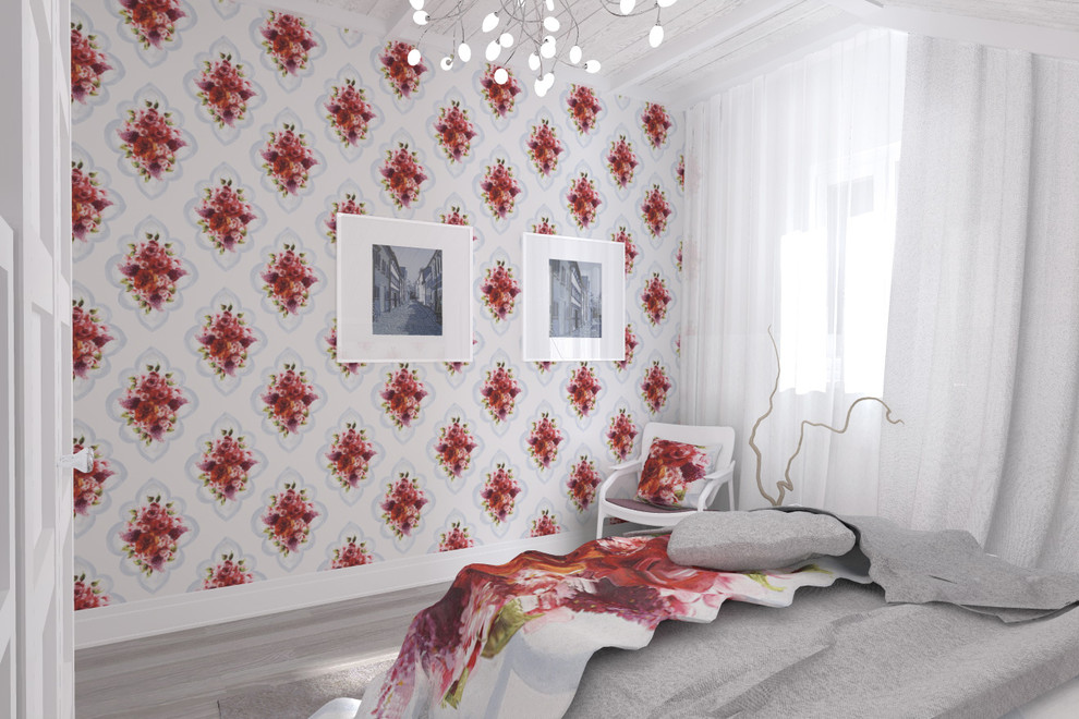 Загородный дом в Широченке