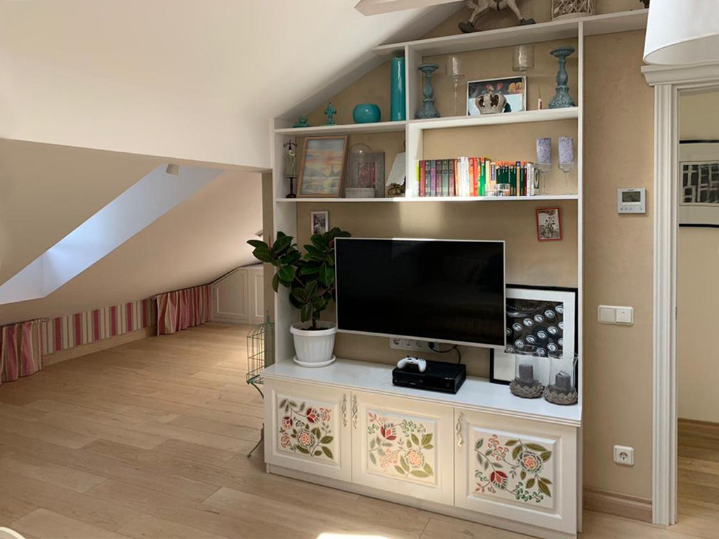 Павловская Слобода