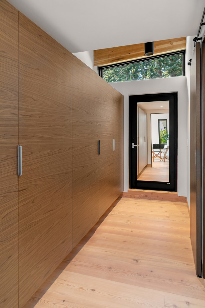 The Meadows at Skiff Point View Lot A Seattle by BIOS, LLC Houzz