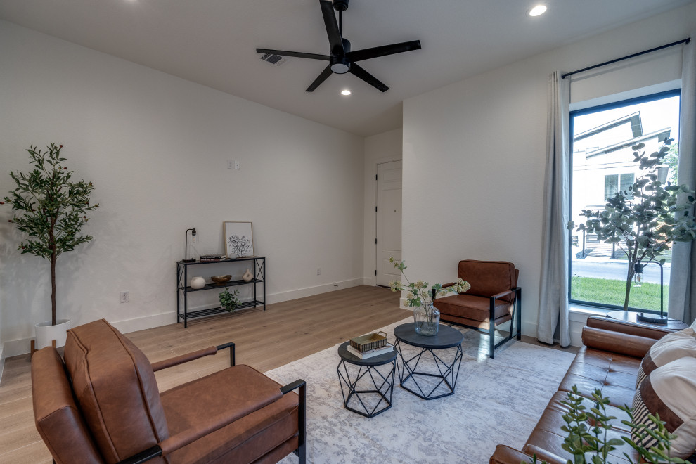 111 Dowdy - Lone Star District