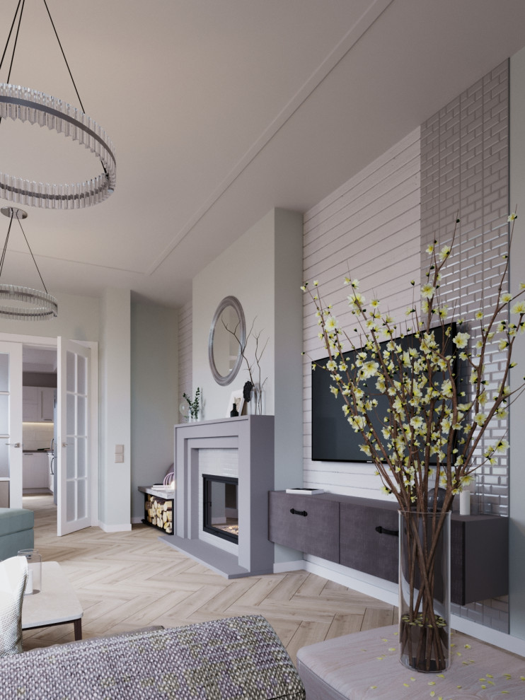 Okihome Дом для родителей