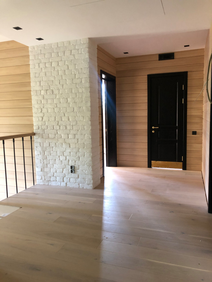 “Посередине лета”