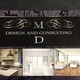 MD DESIGN AND CONSULTING