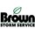 Brown Storm Service
