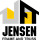 Jensen Frame And Truss Pty Ltd
