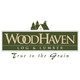 Woodhaven Log & Lumber