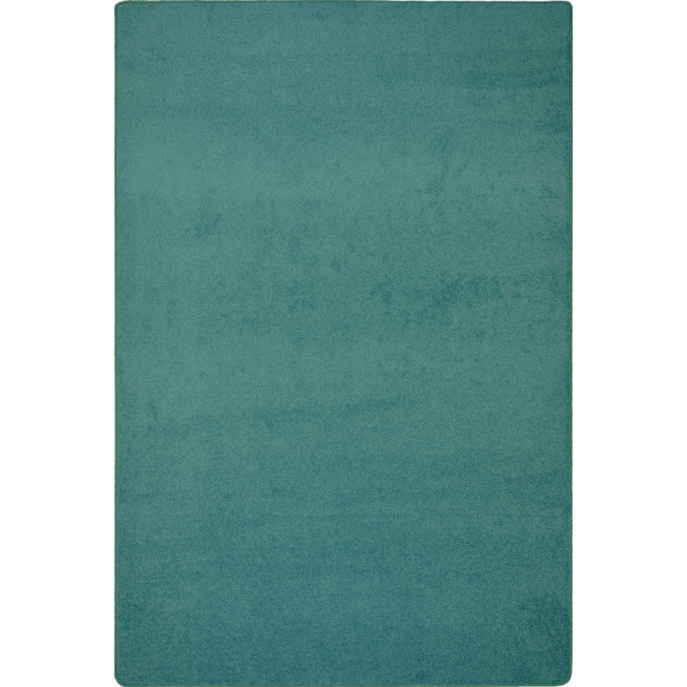 Endurance 12' X 6' Area Rug, Color Mint