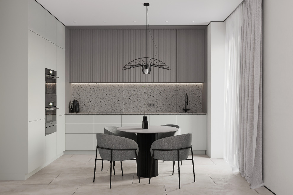 Типовой проект 4