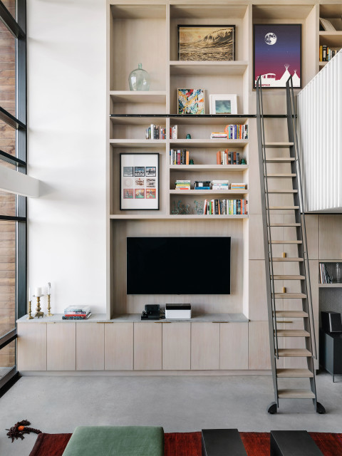 Eva St.Loft industrial
