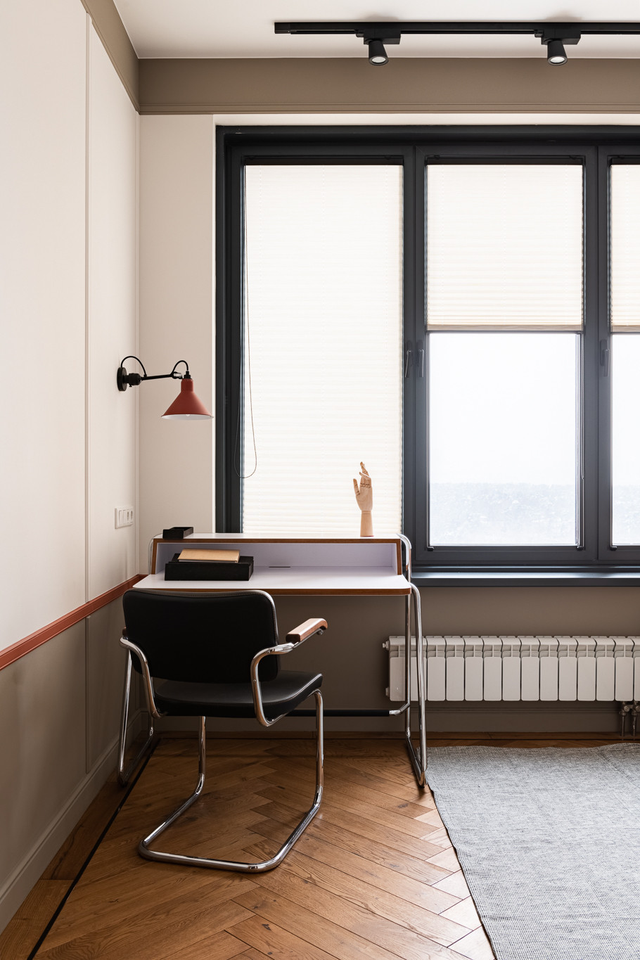 Квартира на Живописной