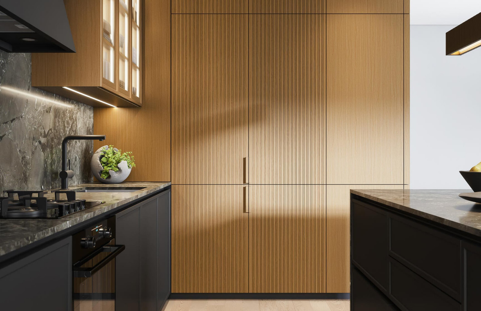 Петра Антрацит + Контра Тироль