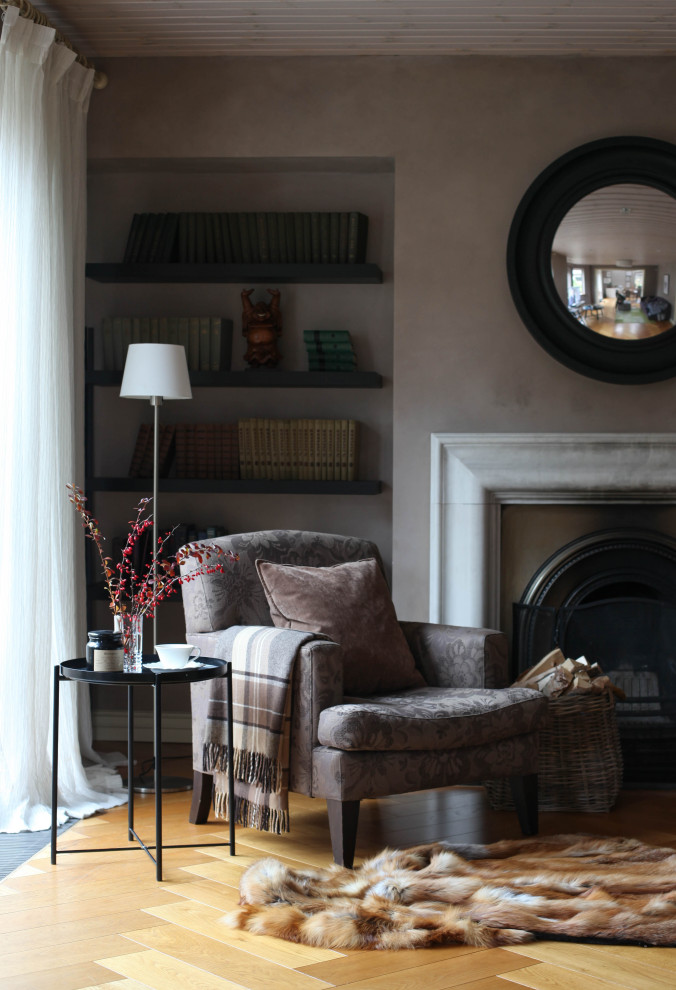 Дом под Санкт-Петербургом. Коттеджный поселок "Лукоморье".