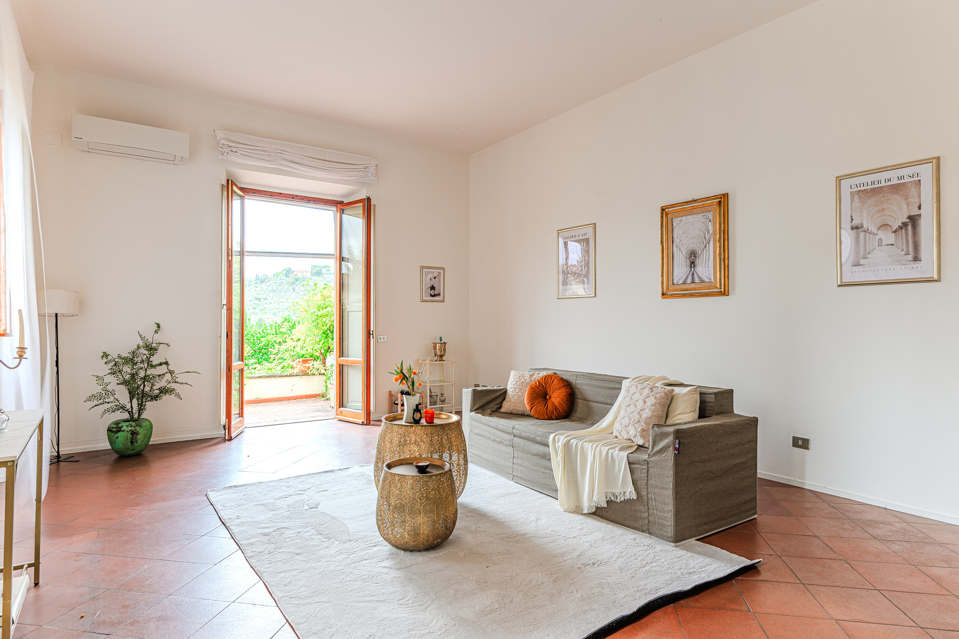 Viuzzo del Poggiolino - Firenze